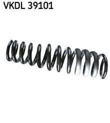 SKF VKDL 39101